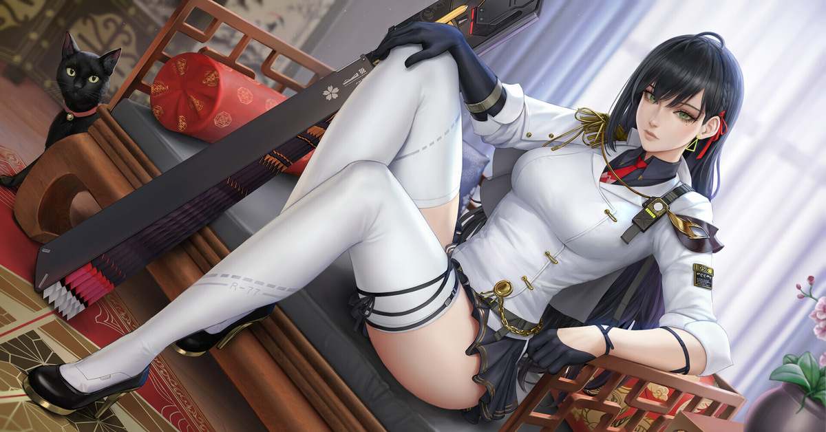 Charlotte Linlin Hentai