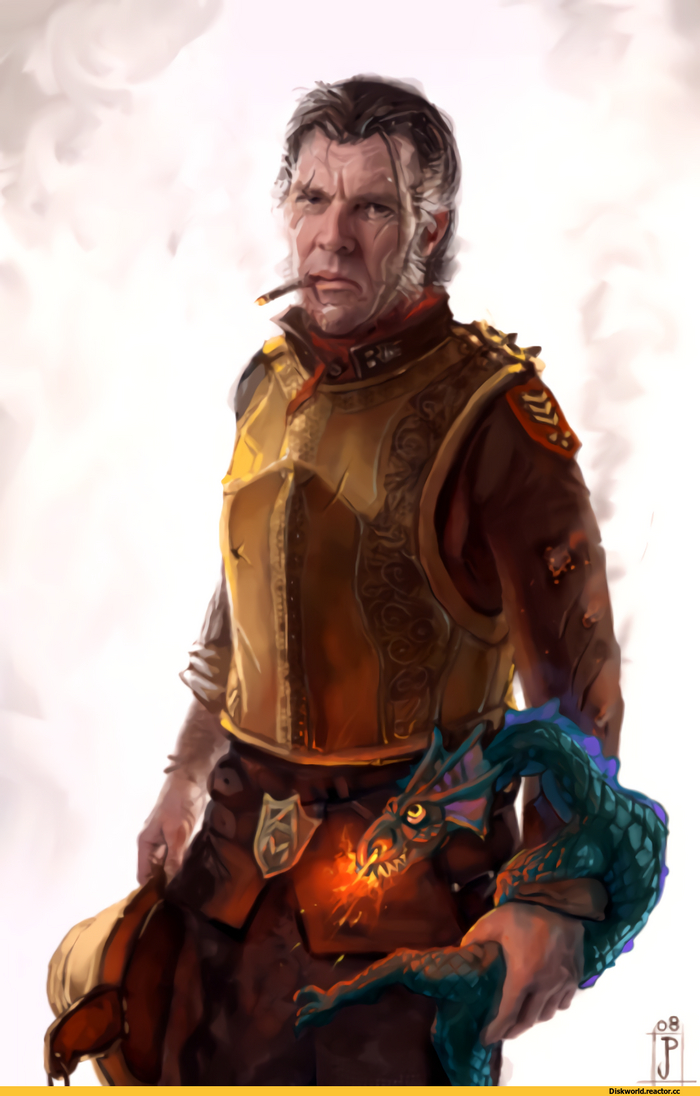 Ответ на пост «История это спираль»