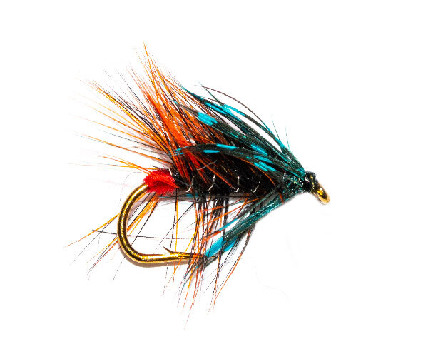 About flies - My, Fishing, fly fishing, Hobby, Longpost, A fish