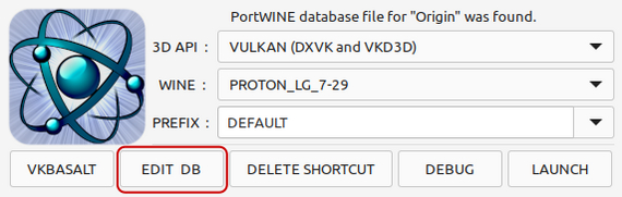 Installing the domestic application PortProton to run windows-games on Linux - My, Linux, Computer help, Computer games, Longpost, Portproton