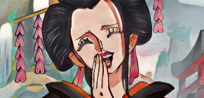Nico robin
