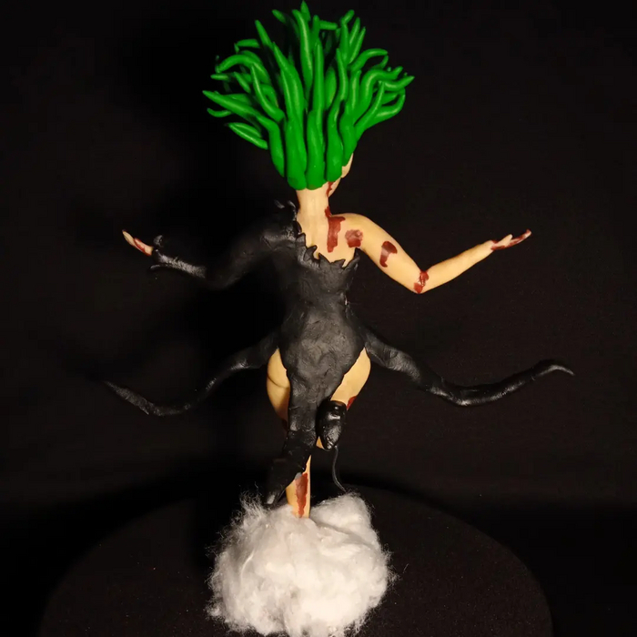   , , , Onepunchman,   , , ,  , , Tatsumaki