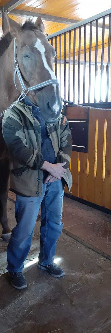 Семейный портрет