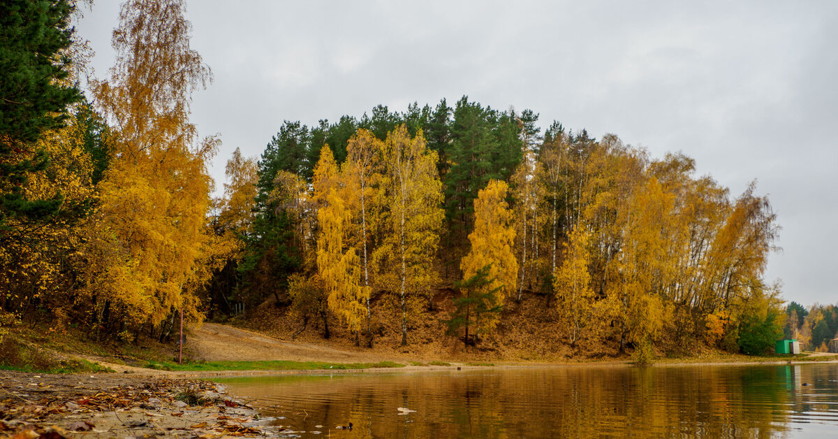 Люблю я пышное природы