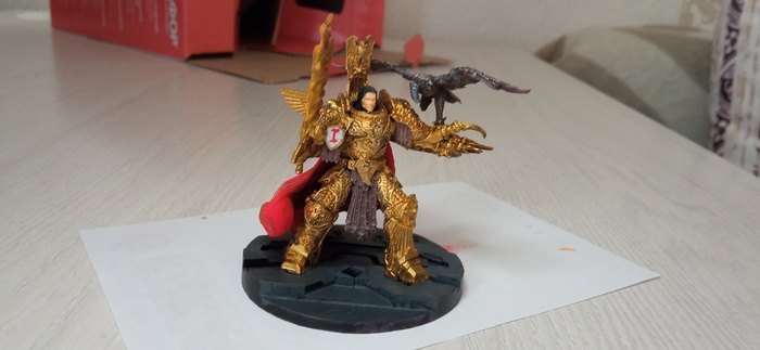 Продолжение поста «+1 в вашу компанию»