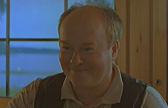 Собеседование с иностранцем