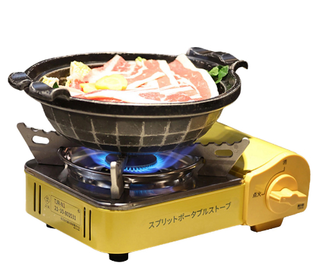 Need advice on portable gas stoves - Wok, Kitchen, Help