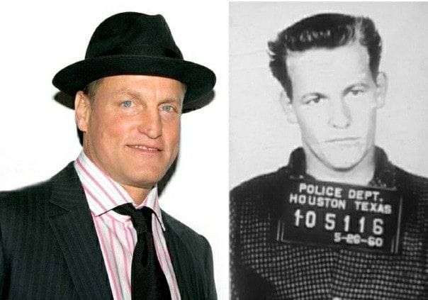 Fathers and Sons - My, Actors and actresses, Movies, Father, Woody Harrelson, Mafia