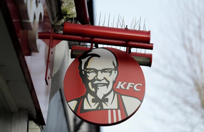  70  KFC      Rostic's ,   , , , , KFC