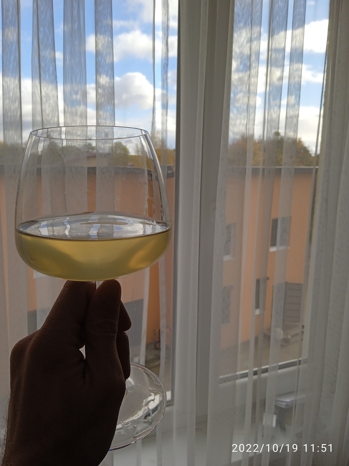 Сидр этого года