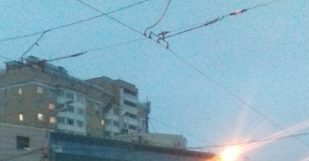 Ни разу не ренессанс | Пикабу