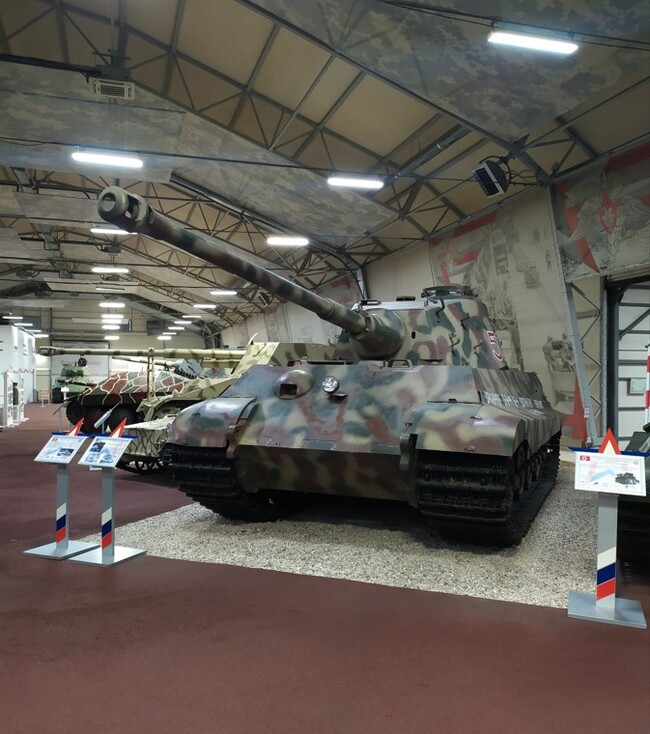 Park Patriot, tank museum. Part 2 - My, Weapon, Story, Armored vehicles, Tanks, Artillery, Longpost