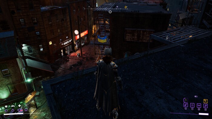 Gotham Knights   , Gotham Knights,   , 