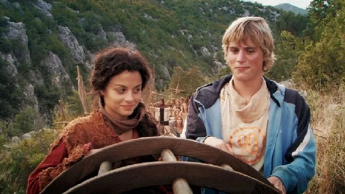 The best films about time travel and time loops of the 2000s - My, Movies, A selection, What to see, Fantasy, Time loop, Longpost