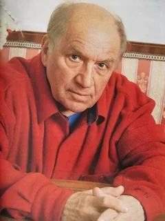 I am an optimist, even despite my age... Lev Durov - Lev Durov, Actors and actresses, Biography, Soviet actors