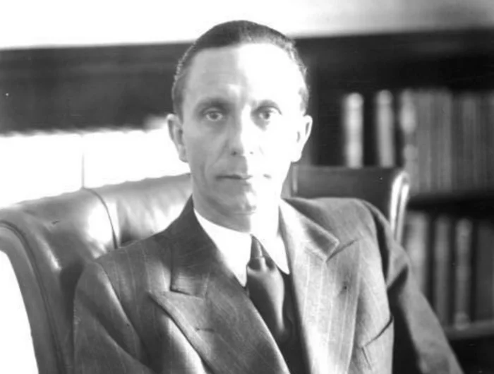 Is it true that the author of the phrase Everything ingenious is simple is Joseph Goebbels? - My, Goebbels, Albert Einstein, All ingenious is simple, Quotes, Проверка, Wisdom, Philosophy, Thoughts, Interesting, Informative, Research, Facts, Longpost