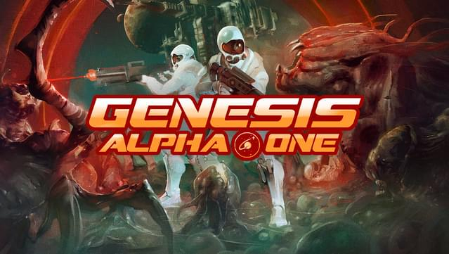 [GOG]Genesis Alpha One Deluxe Edition , , , GOG, , , YouTube