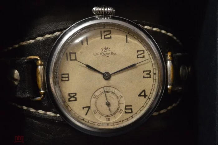 Reply to the post Volodya Sharapov's watch from the film The meeting place cannot be changed - Retro, Clock, Made in USSR, Wrist Watch, the USSR, Movies, Reply to post