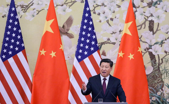 Xi Jinping expressed his desire to cooperate with the United States for the benefit of the world - Politics, China, RBK