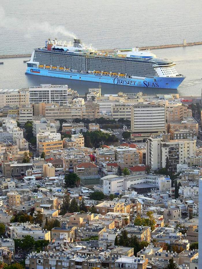  Odyssey of the Seas     , ,  ,  