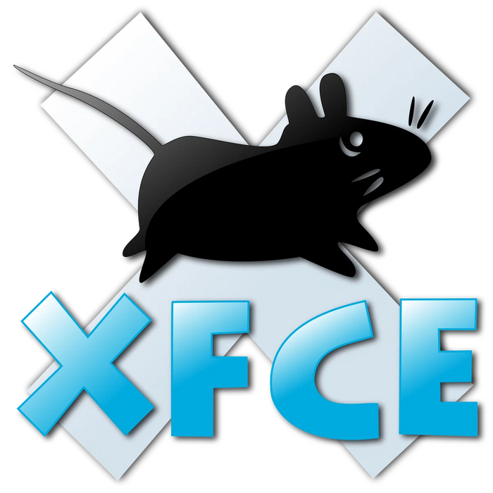      Xfce 4.18