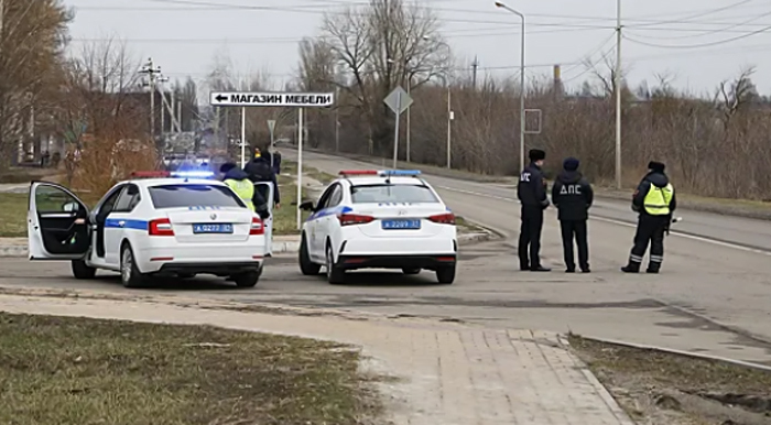 В нескольких селах в Белгородской области ввели режим ЧС