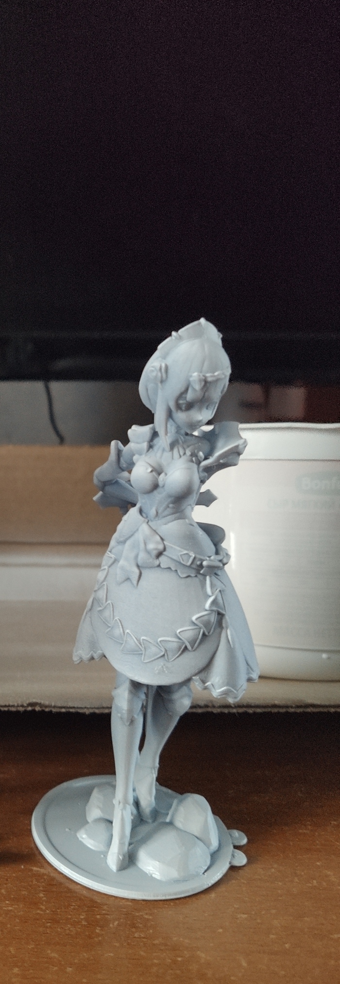    Genshin Impact, Noelle (Genshin Impact), , 3D , 