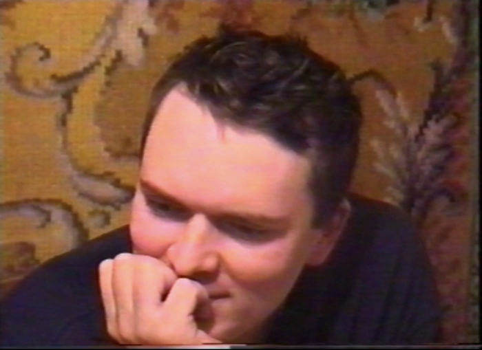 Улучшить качество старого видео