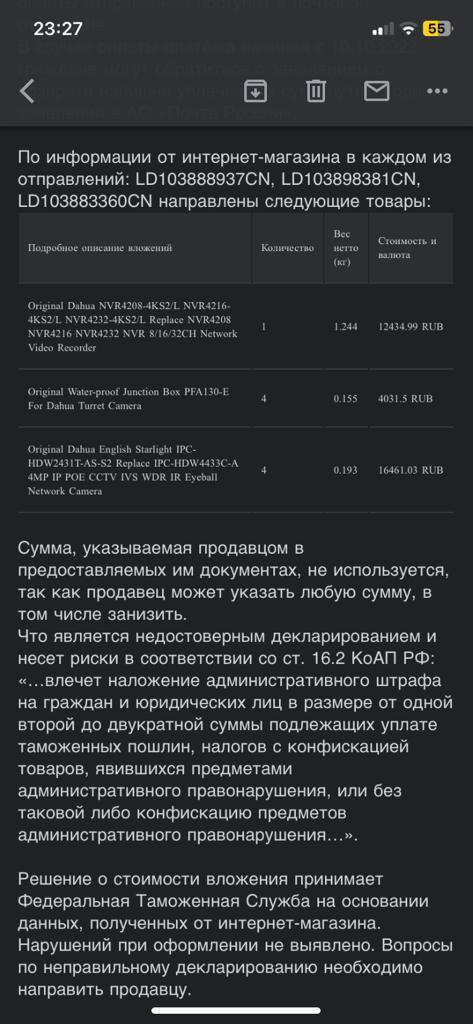 Таможенная пошлина. Почта России. ФТС - Моё, Жалоба, Служба поддержки, Защита прав потребителей, Фтс, Таможня, Таможенные сборы, AliExpress, Проблема, Длиннопост