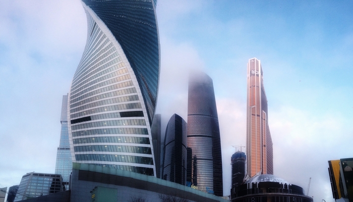 Что ты построил, что разрушил