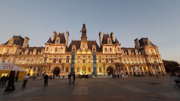 (Once) charming France (part 1) - My, France, Travels, Paris, Lyon, Nice, Vacation, Monaco, Cannes, Longpost