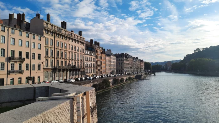 (Once) charming France (part 1) - My, France, Travels, Paris, Lyon, Nice, Vacation, Monaco, Cannes, Longpost