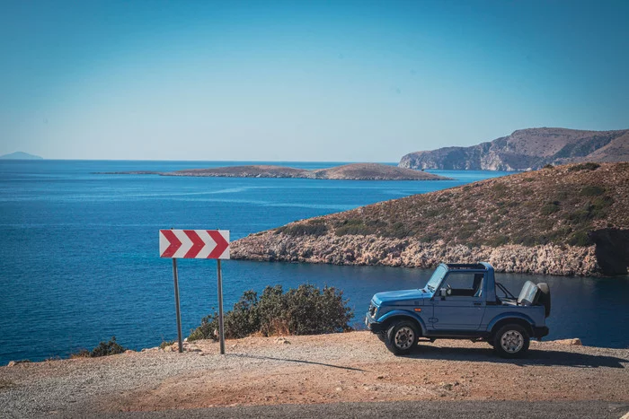 Mountain Samurai - My, Suzuki jimny, Turkey, The mountains, Travels, Longpost