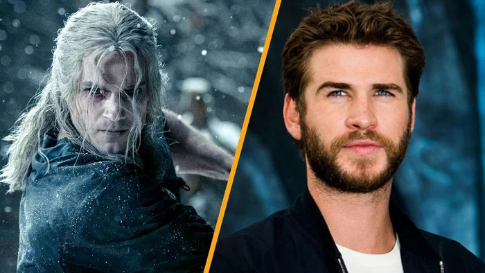 Liam Hemsworth replaces Henry Cavill in Netflix's The Witcher - news, Witcher, Henry Cavill