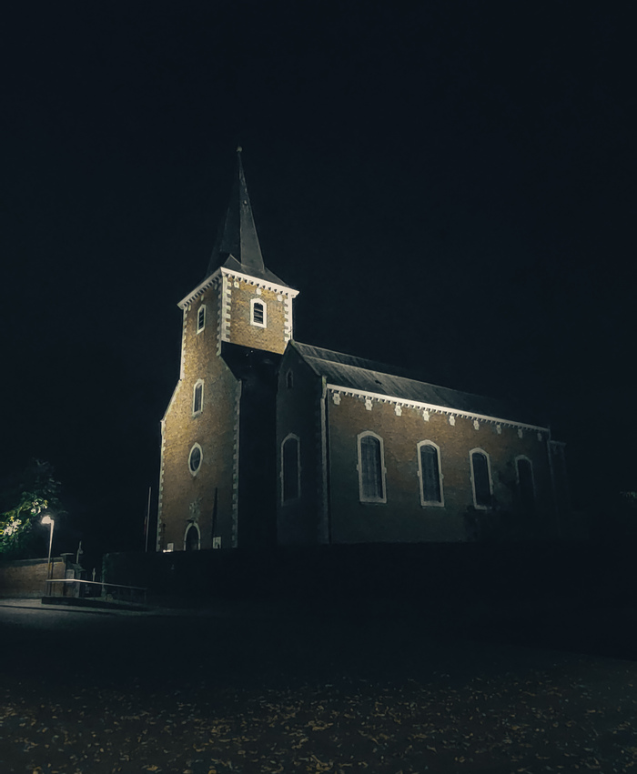 Salvator Mundikerk ,  , , , 