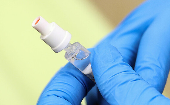 Nasal vaccine Sputnik - Vaccination, Vaccine, Satellite V, Coronavirus, nasal vaccine