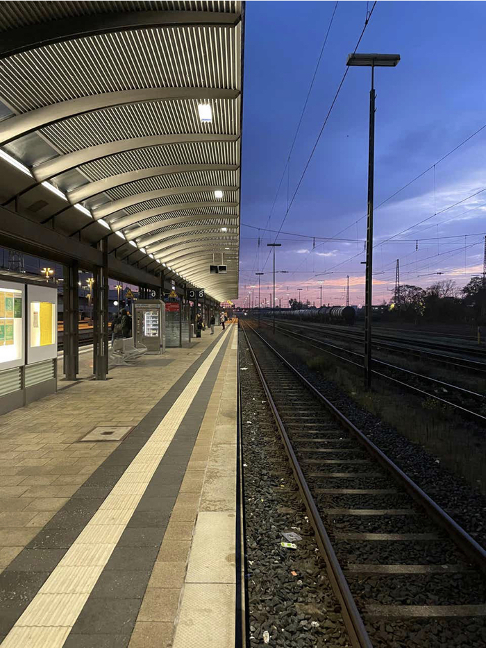 Идеальное фото