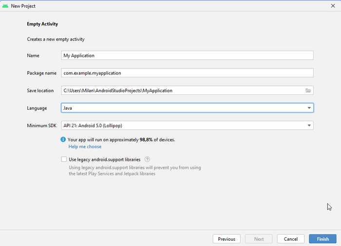 Создание Андроид приложений без навыков программирования. Конвертируем html страницу в apk-файл Смартфон, Приложение, Android, Google, Studio, Разработка, HTML, Программирование, Лайфхак, Java, Сайт, Длиннопост