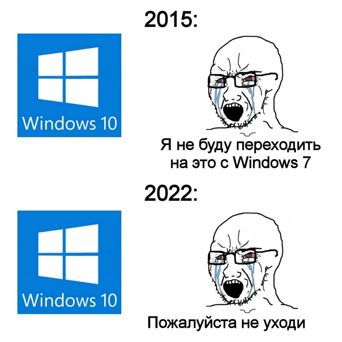 Приколы про windows