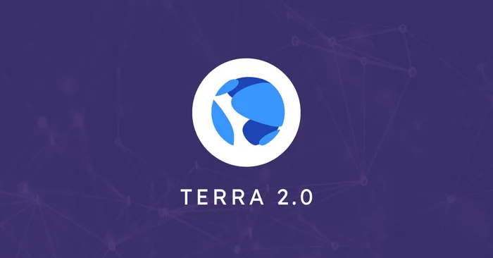 TERRA 2.0 - Криптовалюта, Биткоины, Nft, Финансы, Terra, Длиннопост