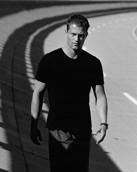 Til Schweiger - beauty, Men, Torso, Actors and actresses, Guys, GIF, Longpost