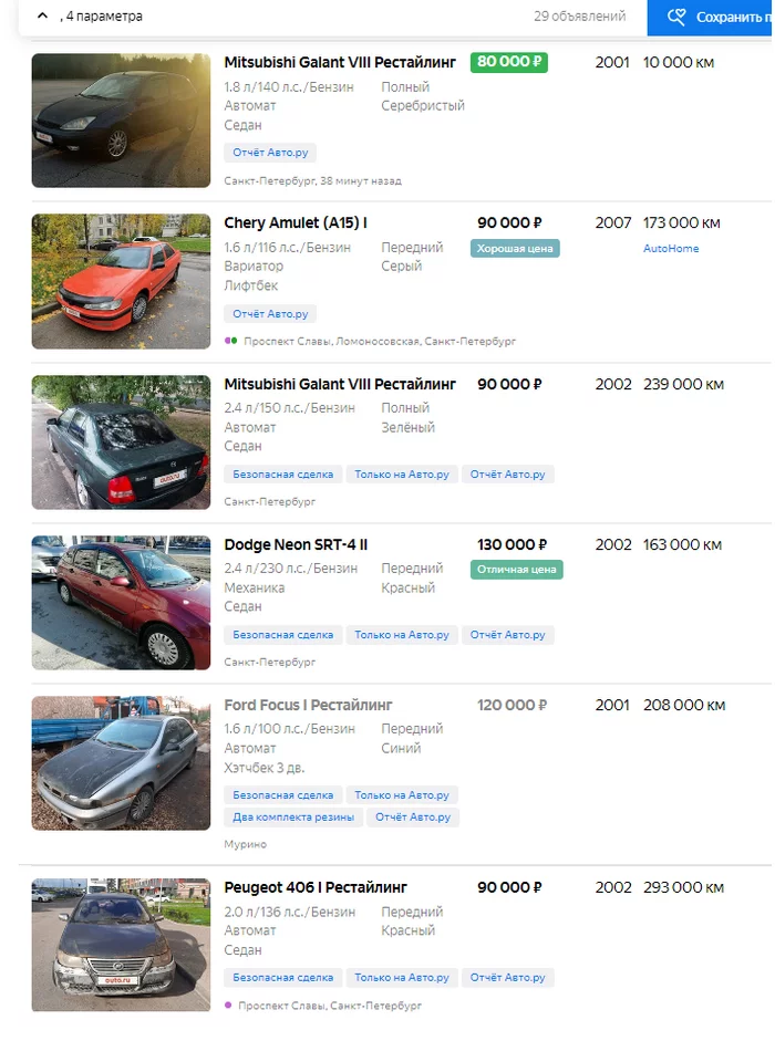 Auto.ru, you're drunk! go sleep - My, Auto, Screenshot, Autoru, Car sale, Glitches, Humor