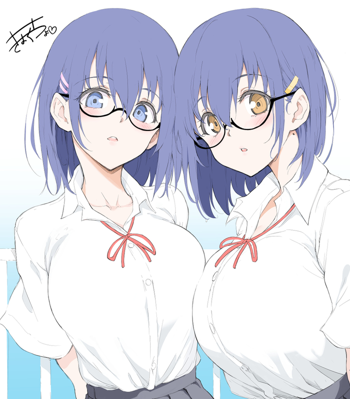Kaede to Suzu: истории из жизни, советы, новости, юмор и картинки ...