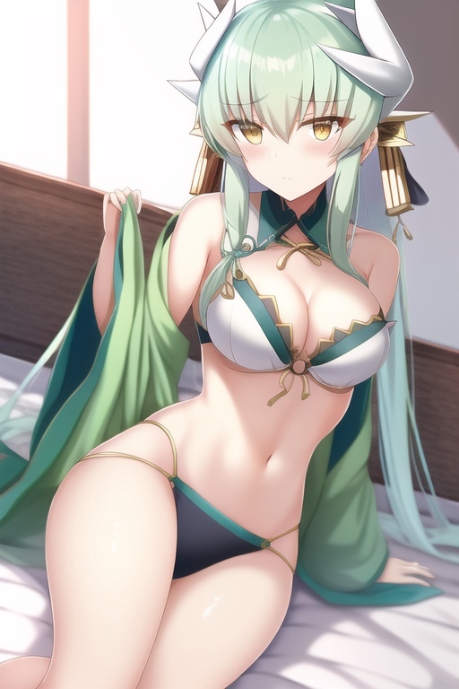 Good afternoon))) - Anime, Anime art, Fate grand order, Fate