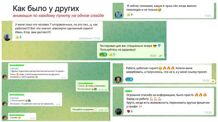 Влияние отзывов на ваш продукт - Моё, Менеджер по продажам, Продажа, Crm, Торговля, Бизнес