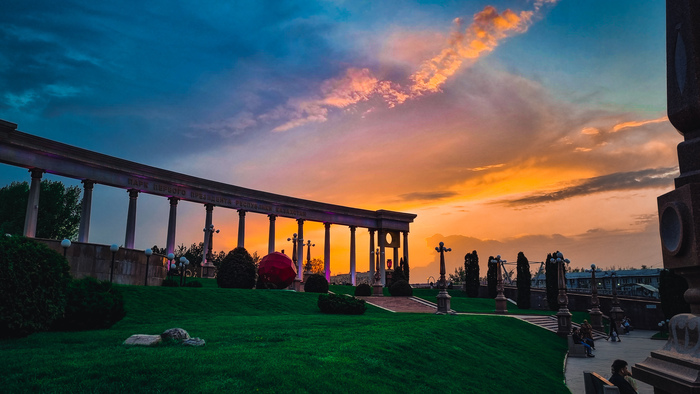 ������ ����� � ������