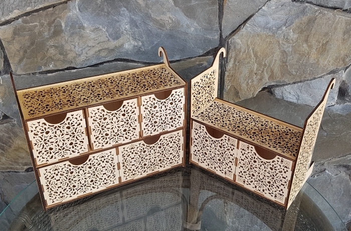 Как я занималась 