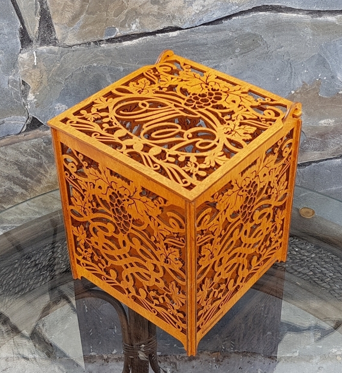 Как я занималась 