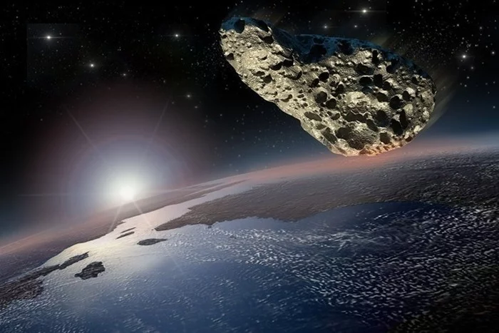 'Potentially dangerous' asteroid the size of a skyscraper will fly past Earth on November 1 - Spaceship, NASA, Space, Planet, Aliens, Universe, Astrophysics, Planet Earth, Galaxy