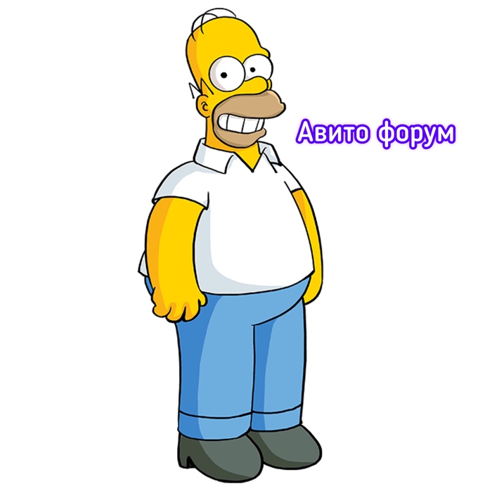 Конфликт на Авито между двумя частными лицами. Кто прав?